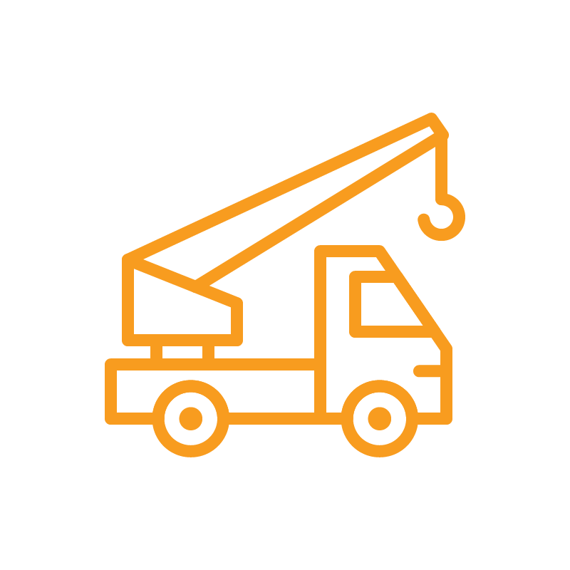 whangarei moving heavy lifting icon