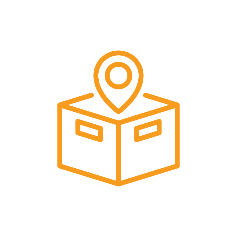 whangarei moving and packing icon